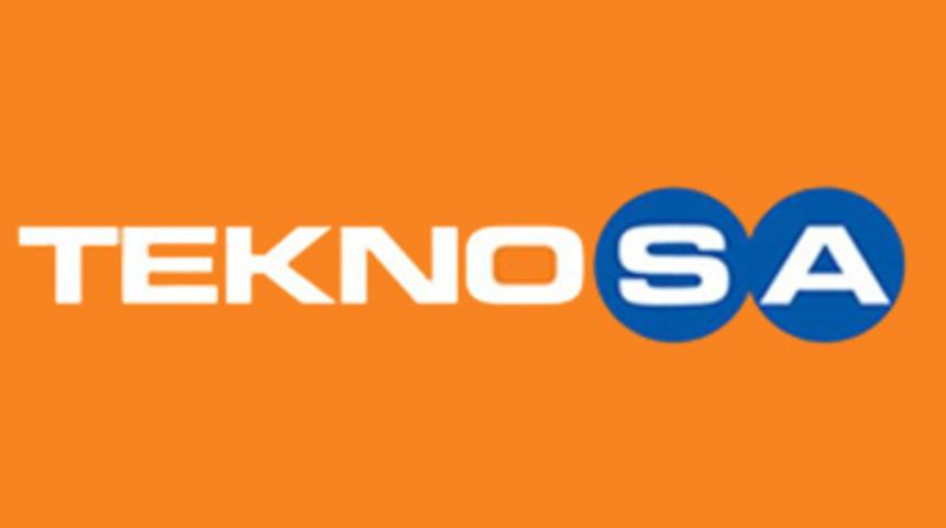 Teknosa'da şok ayrılık
