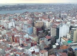 O ilçe paraya para demeyecek!