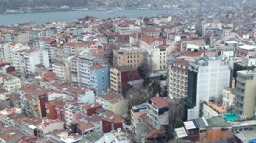 O ilçe paraya para demeyecek!