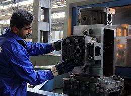 Yerli dizel motorda ilk adım