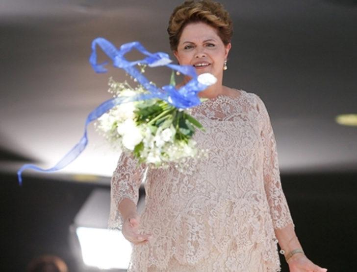 Dünya liderlerinin maaşları G4