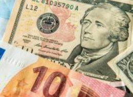 'Yakında Euro ile Dolar eşitlenebilir'