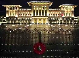 Cumhurbaşkanlığı'ndan brifing açıklaması