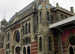 Tarihi Sirkeci Garı müze oluyor