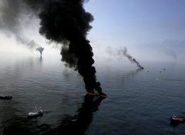 BP, TANAP'a ortak oluyor