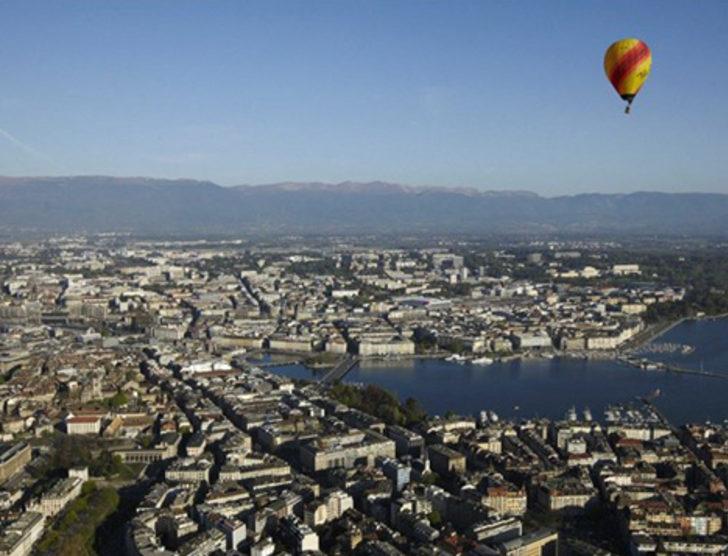 Ekonomik gücü en yüksek şehirler G5