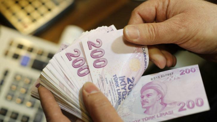 Erdoğan-Başçı görüşmesinin ardından Dolar düştü