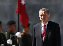 Erdoğan: Başçı ile tatlıya bağladık