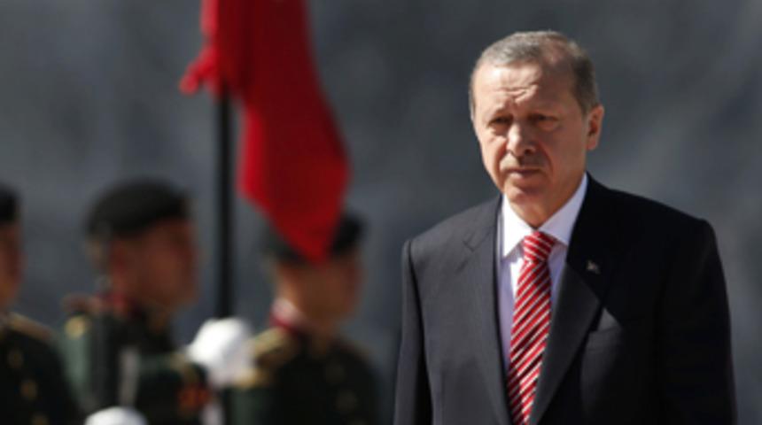 Erdoğan: Başçı ile tatlıya bağladık