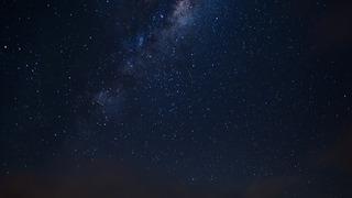 Uzayda ateş yakılırsa alev nasıl görünür?