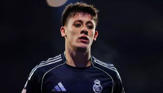 Arda G&uuml;ler i&ccedil;in g&ouml;zler faltaşı gibi a&ccedil;ıldı! Tarihi rekor geliyor... Avrupa devi &ccedil;ıldırdı: Tam 100 Milyon Euro!