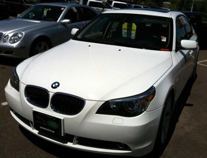 En genç milyarderin görkemli hayatı G4