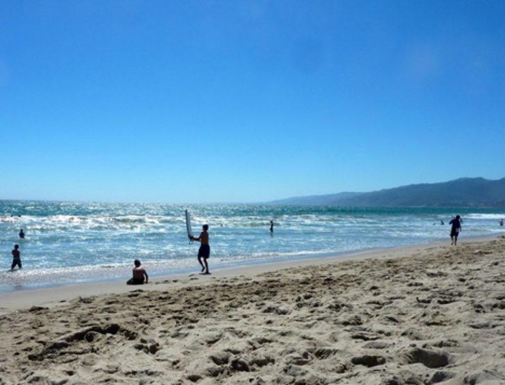 En genç milyarderin görkemli hayatı G5