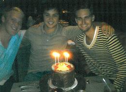 En genç milyarderin görkemli hayatı