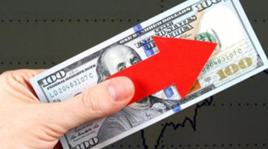 Dolar yeniden rekora yaklaştı