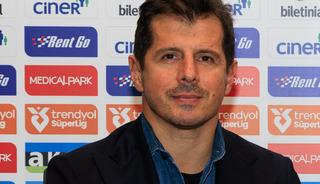 Emre Bel&ouml;zoğlu Fenerbah&ccedil;e'ye "abone" oldu! İrfan Can Kahveci yetmedi, şimdi de o yıldızı istiyor