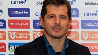 Emre Belözoğlu Fenerbahçe'ye abone oldu! İrfan Can Kahveci yetmedi, şimdi de o yıldızı istiyor