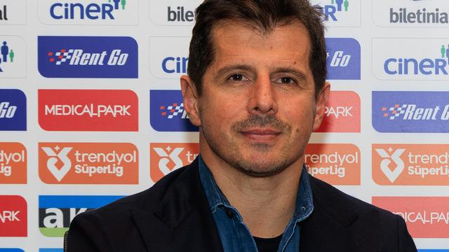 Emre Belözoğlu Fenerbahçe'ye abone oldu! İrfan Can Kahveci yetmedi, şimdi de o yıldızı istiyor