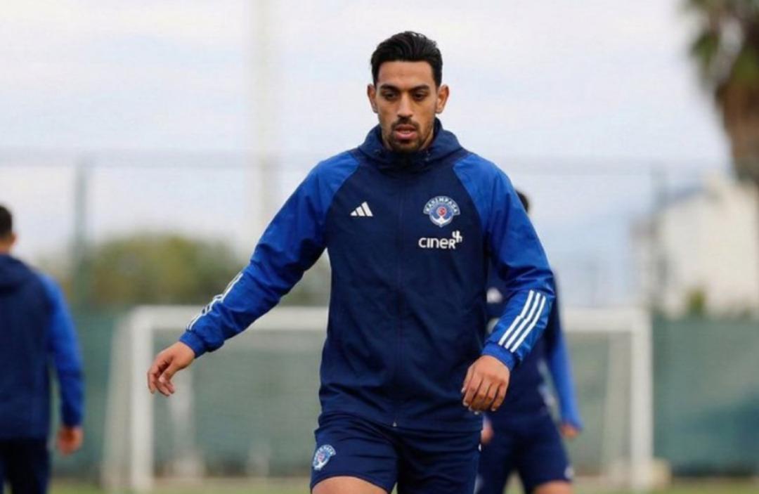 Emre Bel&ouml;zoğlu Fenerbah&ccedil;e ye "abone" oldu! İrfan Can Kahveci yetmedi, şimdi de o yıldızı istiyor 1