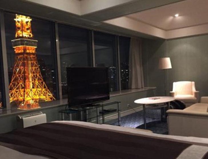 En iyi manzaraya sahip 10 otel G1