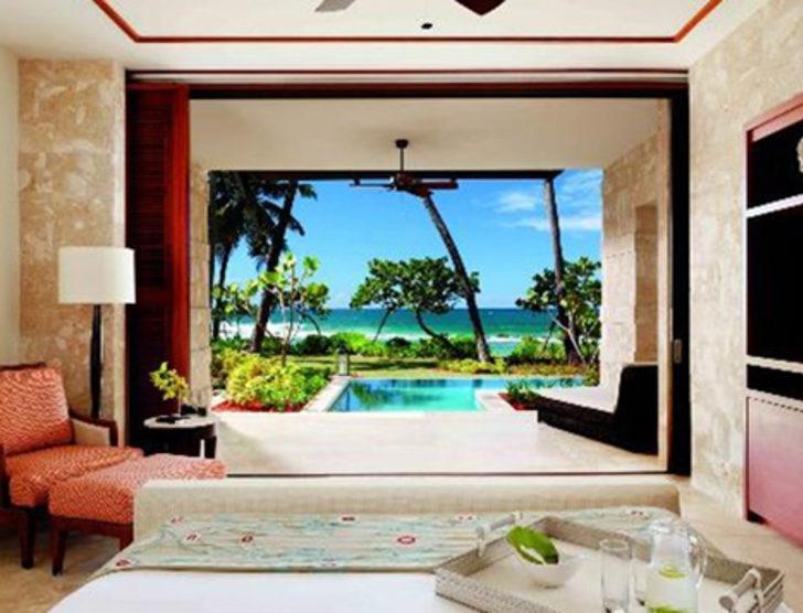 En iyi manzaraya sahip 10 otel G3