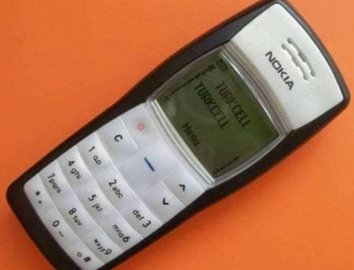 Unutulmayan efsane telefonlar G4