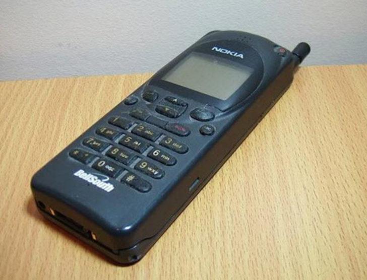 Unutulmayan efsane telefonlar G5