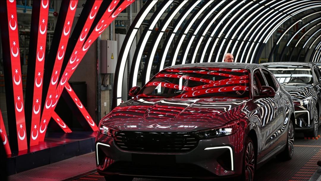 Togg sıfır araç kampanyasını duyurdu: 0 faizli kredi ve fiyatlar belli oldu 1