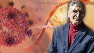 Son dakika: Bu deney &ccedil;ok konuşulacak! Kansere &ccedil;&ouml;z&uuml;m m&uuml; bulundu? Aziz Sancar'dan b&uuml;y&uuml;k başarı