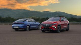 Togg sıfır araç kampanyasını duyurdu: 0 faizli kredi ve fiyatlar belli oldu