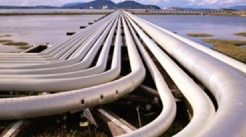 Cumhurbaşkanı'ndan TANAP ile ilgili çok önemli açıklama