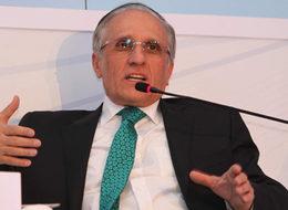 Aziz Torun: Ankara'da ahkam kesiyorlar