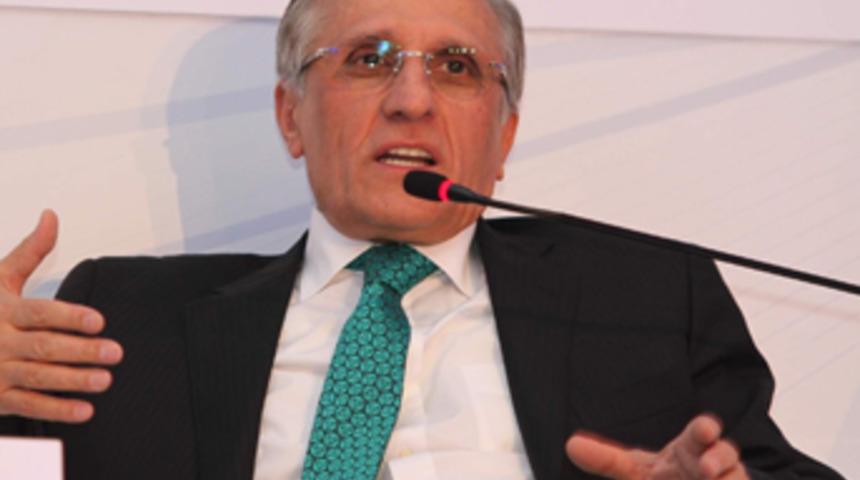 Aziz Torun: Ankara'da ahkam kesiyorlar
