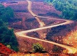 3. köprü yoluna AVM ve oteller geliyor!