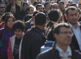 İşsizlik 4 yılın zirvesinde