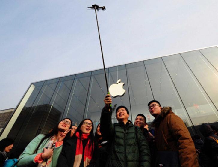 Apple Store hakkında bilinmeyenler G1