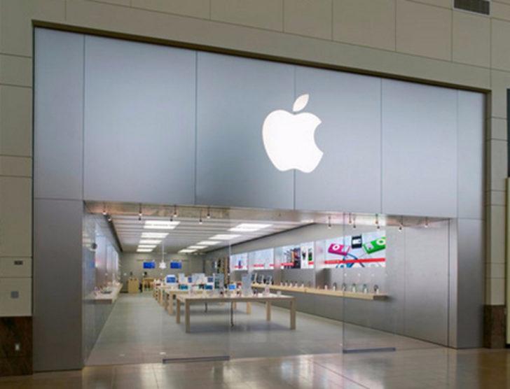 Apple Store hakkında bilinmeyenler G2