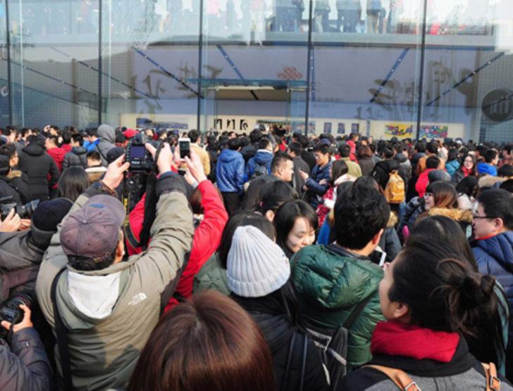 Apple Store hakkında bilinmeyenler G4