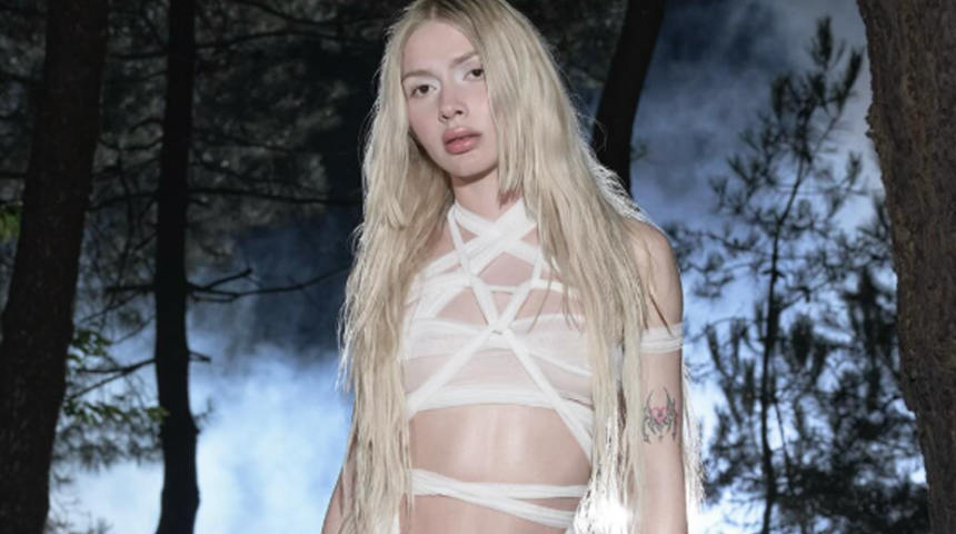 &Uuml;nl&uuml;lere yapılan uyuşturucu operasyonunda yeni gelişme: Aleyna Tilki'nin test sonucu ortaya &ccedil;ıktı