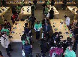 Apple Store hakkında bilinmeyenler