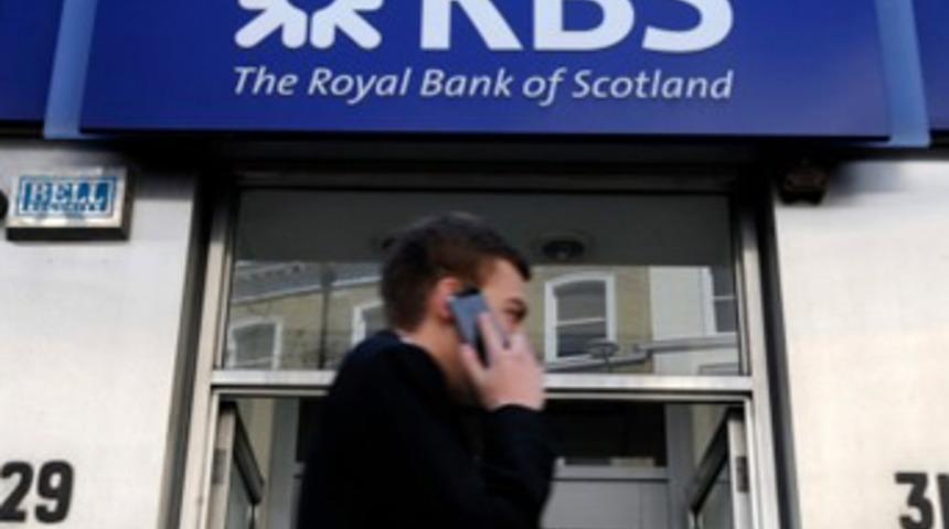 Dev İngiliz bankası Türkiye'den çıkıyor