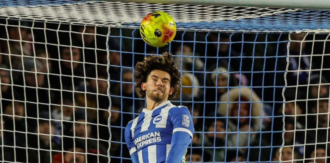 Premier Lig de yer yerinden oynadı, Ferdi Kadıoğlu &ccedil;ıldırttı! Haaland ın gol&uuml;n&uuml; &ouml;yle bir &ccedil;ıkardı ki... 2