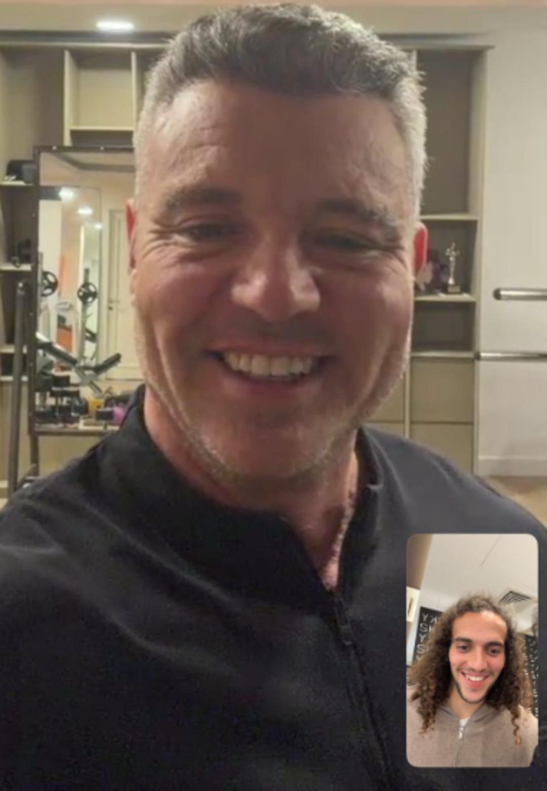 Fenerbah&ccedil;e de yılın transferi bitti, rekor kırıldı! Matteo Guendouzi İstanbul a geldi: İşte Galatasaray detayı! 2