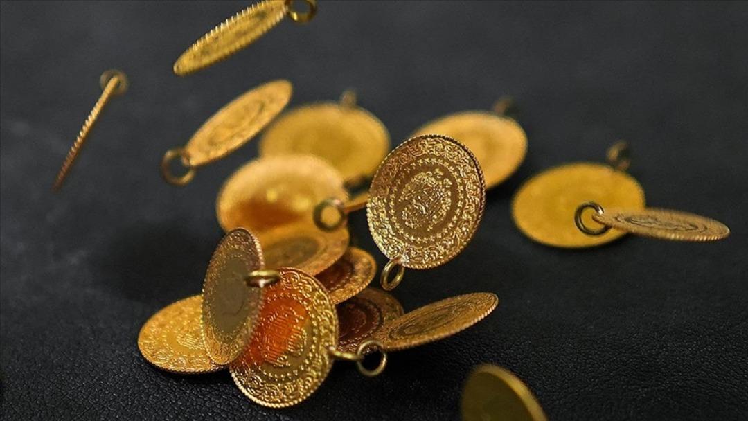 Darphane verileri açıkladı: En çok basılan altın çeşidi belli oldu 1