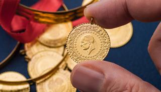 Darphane verileri a&ccedil;ıkladı: En &ccedil;ok basılan altın &ccedil;eşidi belli oldu