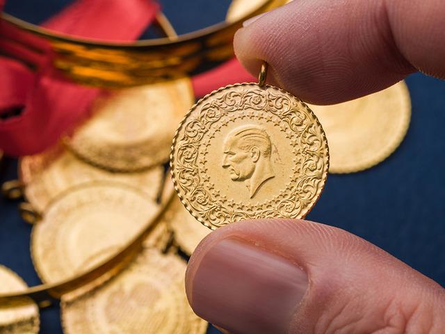 Darphane verileri a&ccedil;ıkladı: En &ccedil;ok basılan altın &ccedil;eşidi belli oldu 