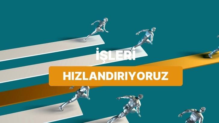 Şirketinde İşleri Hızlandıracak 10 &Ouml;neri