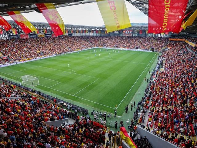 G&ouml;ztepe, T&uuml;rk futbol tarihine adını altın harflerle yazdırdı!