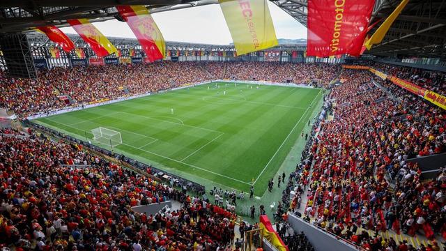 Göztepe, Türk futbol tarihine adını altın harflerle yazdırdı!