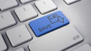 Dijital çağda olmamıza rağmen Kaydet ikonu neden hala disket şeklindedir?